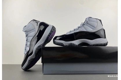 11 Air CT8012-6005 Jordan 0915